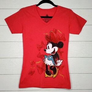 DISNEY | MINNIE MOUSE TEE